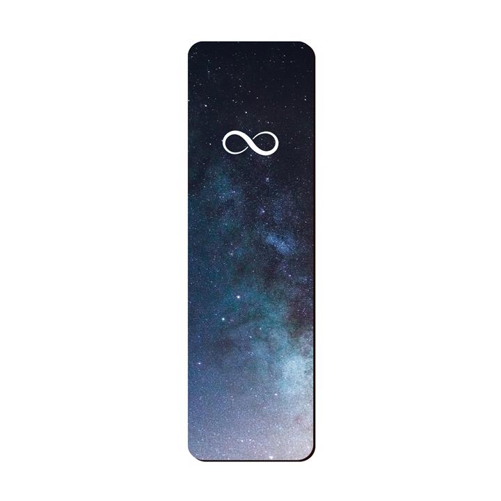 نشانگر کتاب لوکسینو مدل infinity کد Galaxy_1